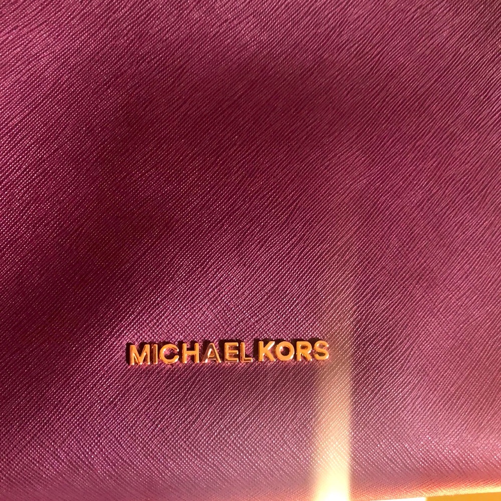Michael Kors Susannah bag - Picture 9 of 14
